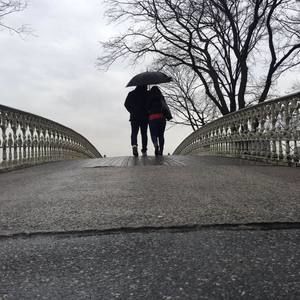 Meet your Posher, Robert